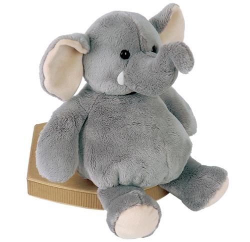 Petite 2025 peluche elephant